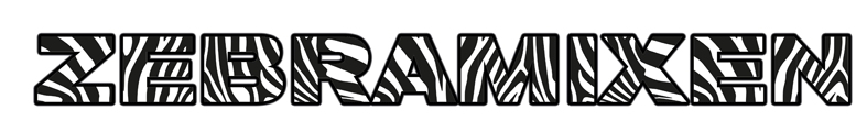 Zebramixen 2026